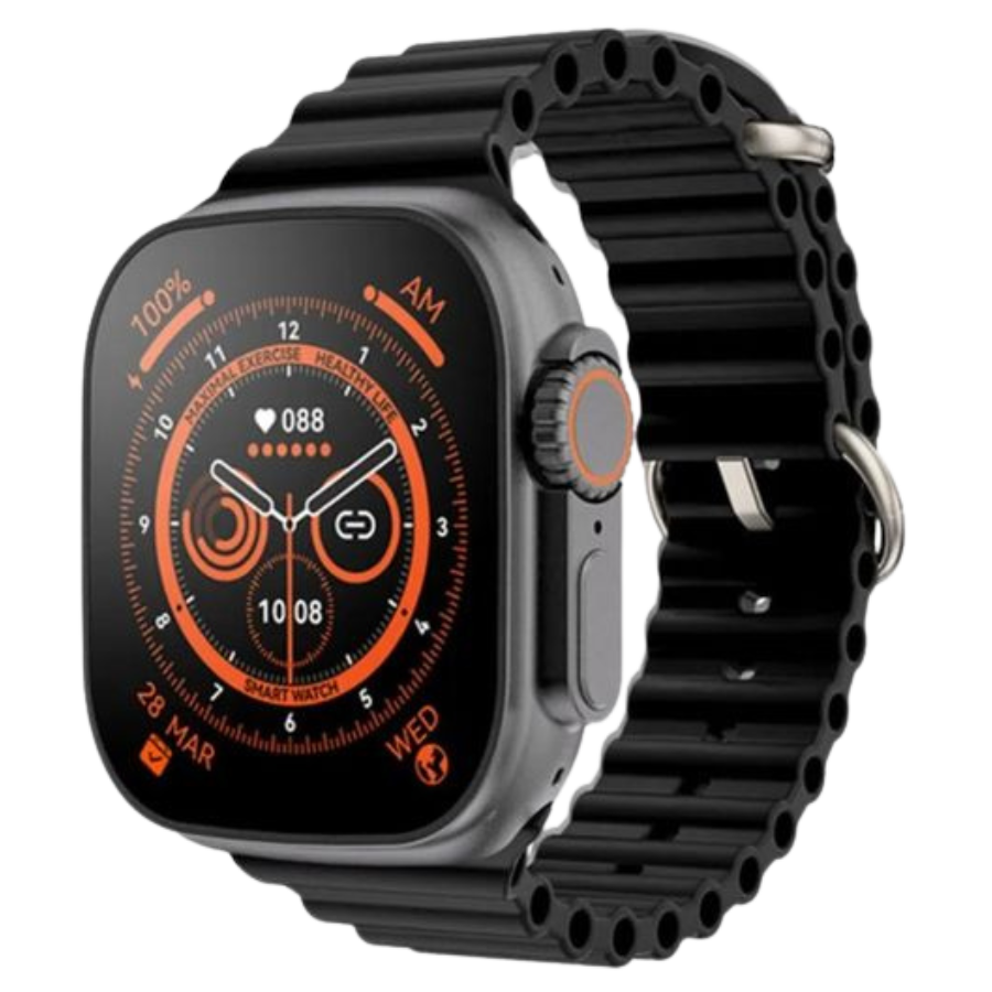 SMART WATCH ULTRA MAX