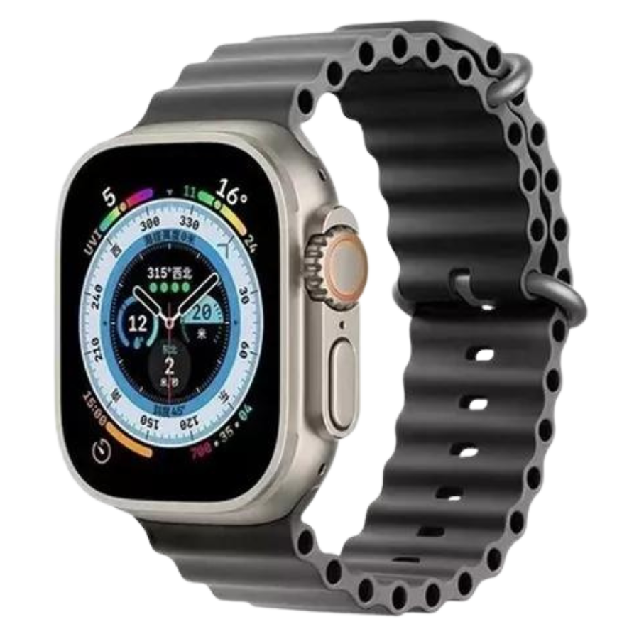 SMART WATCH ULTRA MAX