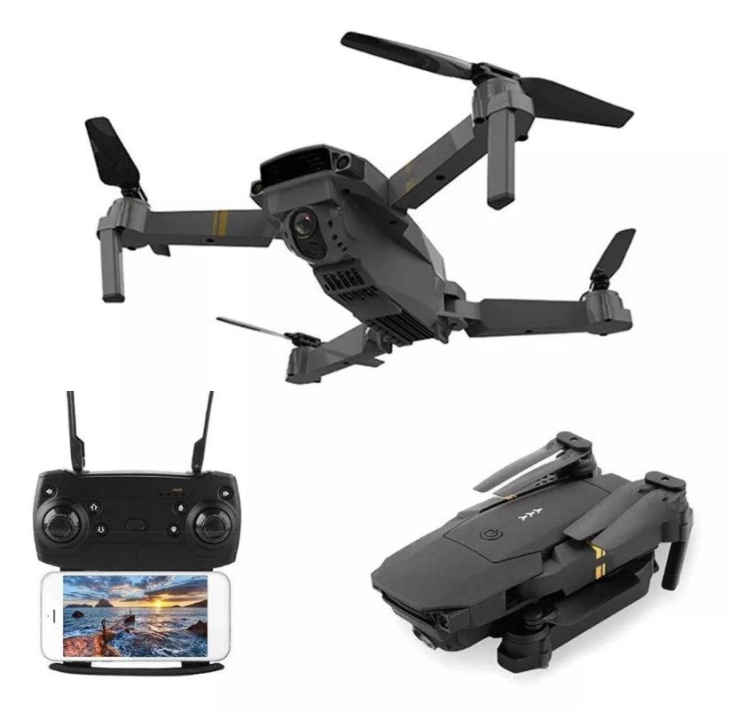 🚁Dron 998 PRO 4K 🚁