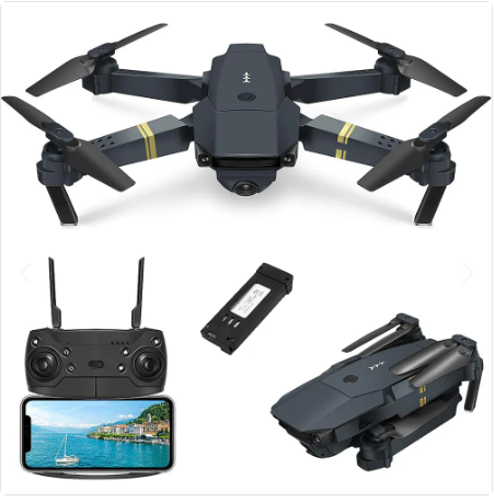 🚁Dron 998 PRO 4K 🚁