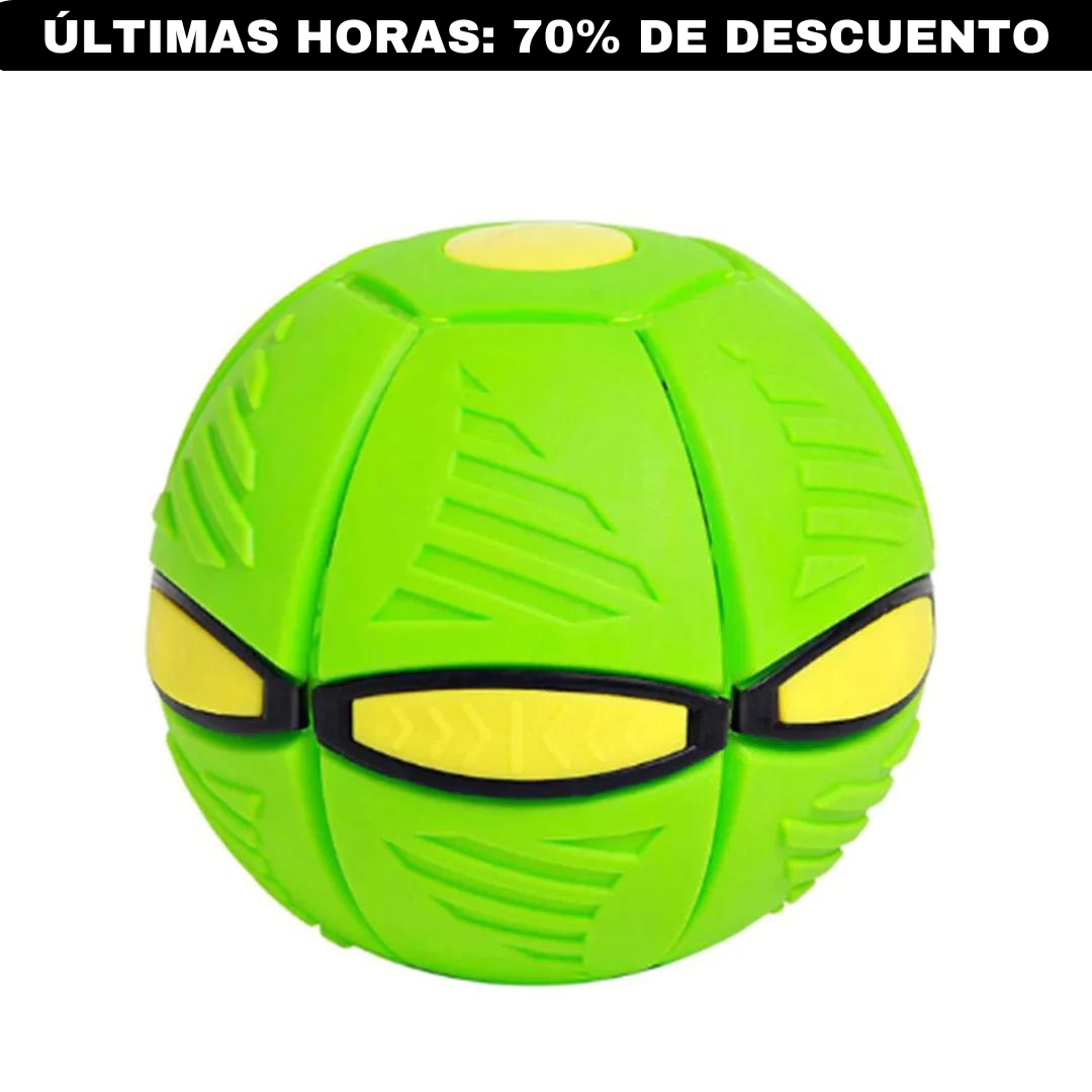 AirBall™ - Pelota Interactiva Para Perros