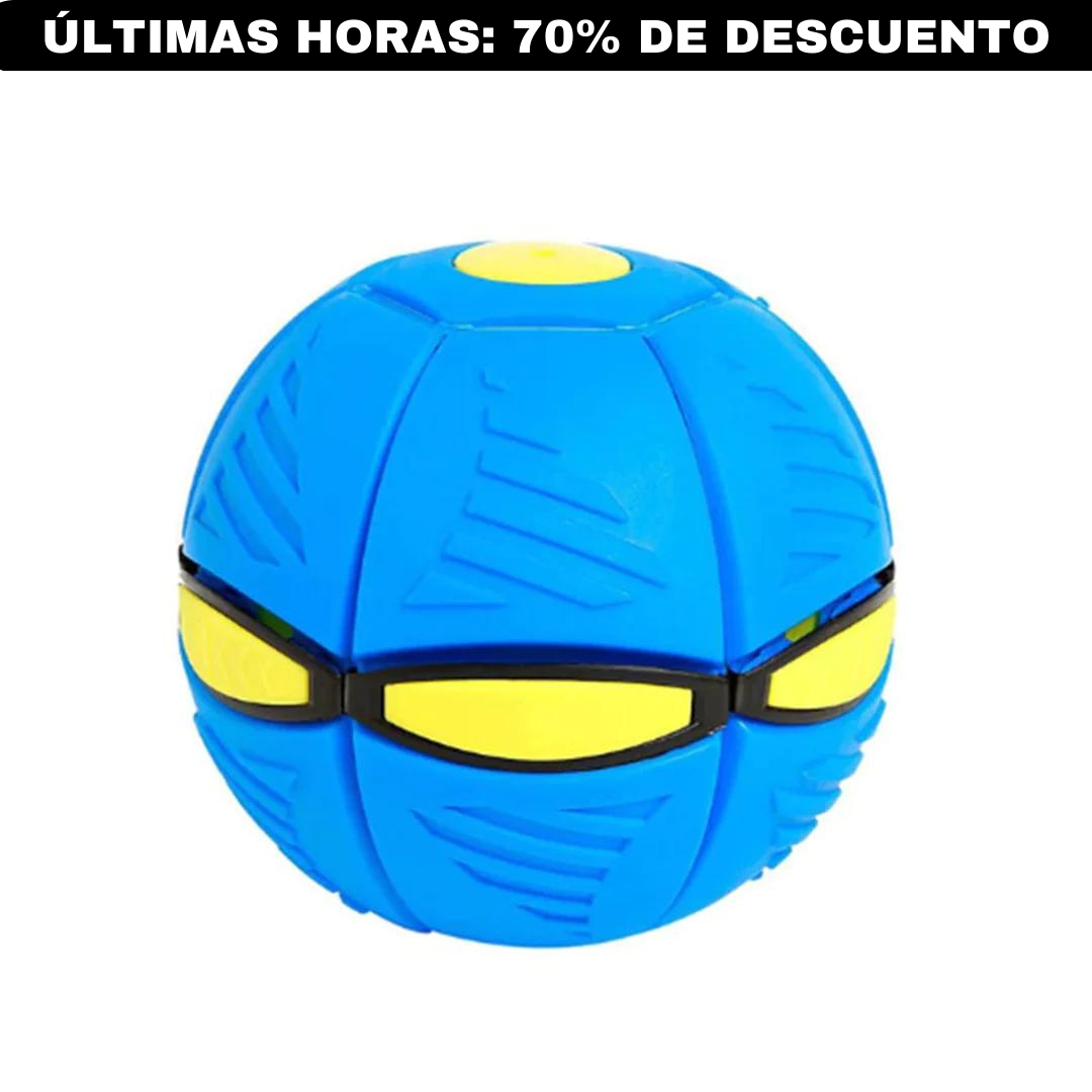 AirBall™ - Pelota Interactiva Para Perros