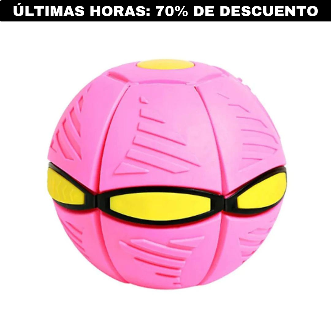 AirBall™ - Pelota Interactiva Para Perros