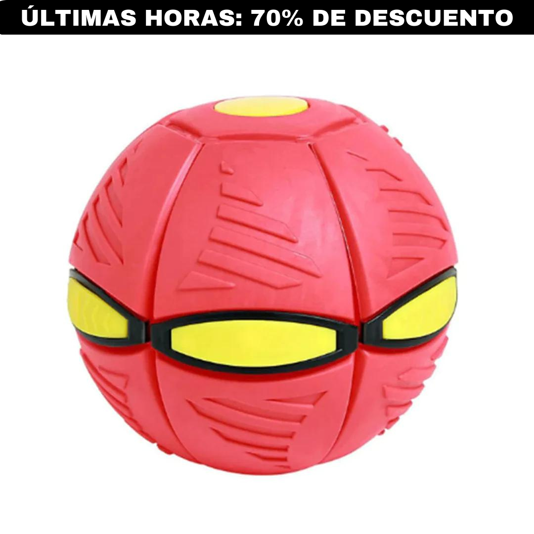 AirBall™ - Pelota Interactiva Para Perros