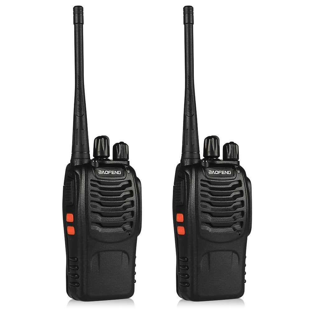 Radio Walkie Talkie