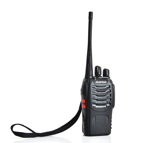 Radio Walkie Talkie