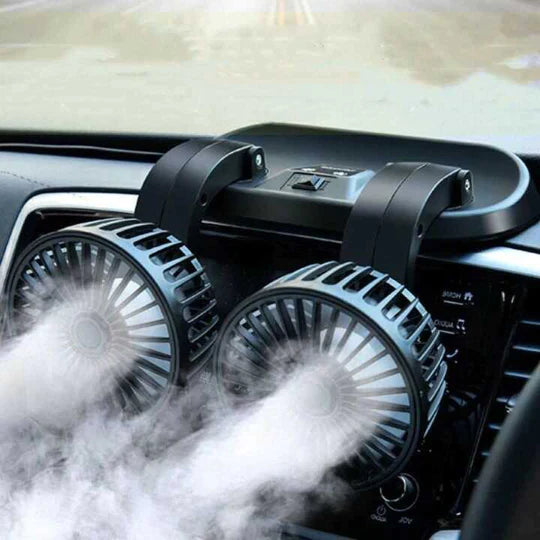 Ventilador para Autos