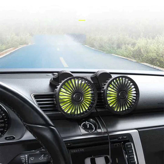 Ventilador para Autos