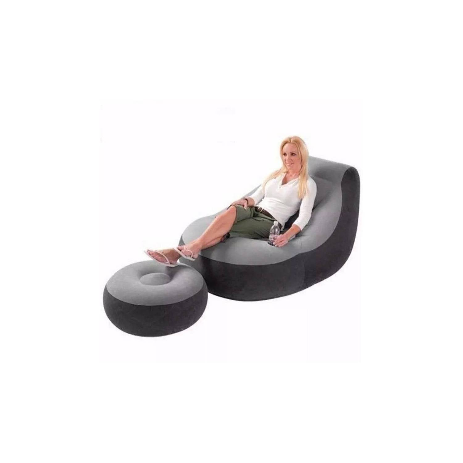 Sillon Inflable