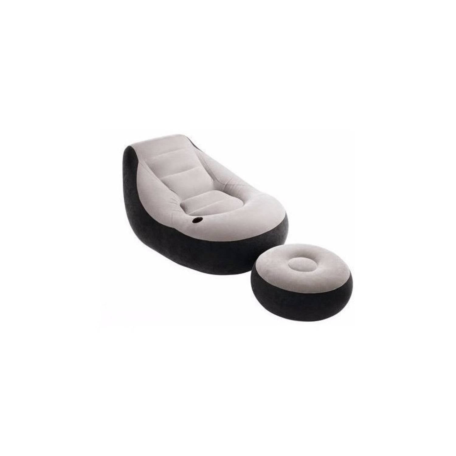 Sillon Inflable